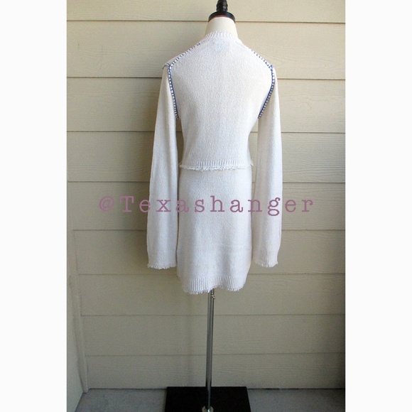 NWT Zadig and Voltaire Hiko Dress M Medium - Picture 15 of 16